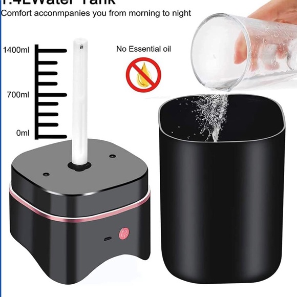 Humidifiers - Picture 7 of 10